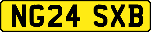 NG24SXB