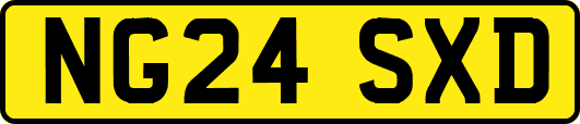 NG24SXD