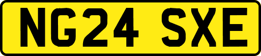 NG24SXE
