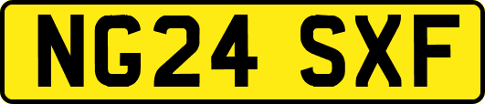 NG24SXF