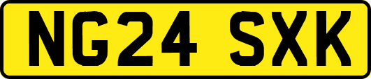 NG24SXK