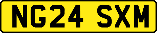 NG24SXM