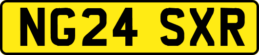 NG24SXR