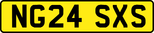 NG24SXS