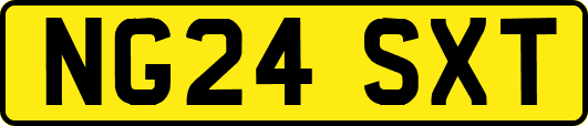 NG24SXT