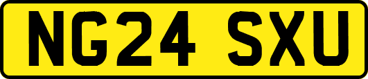 NG24SXU