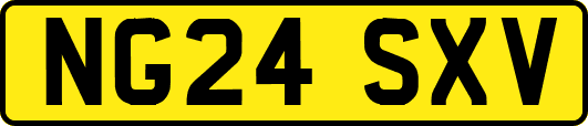 NG24SXV