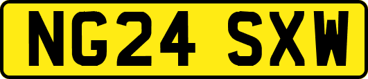 NG24SXW