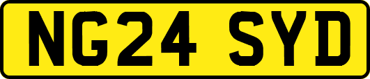 NG24SYD