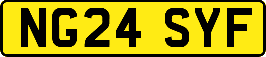 NG24SYF
