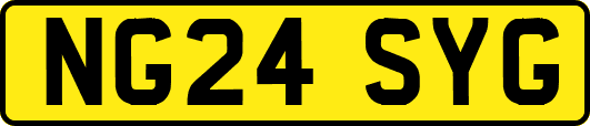 NG24SYG