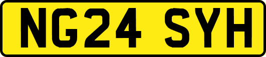 NG24SYH