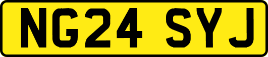 NG24SYJ