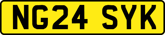 NG24SYK
