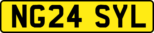 NG24SYL