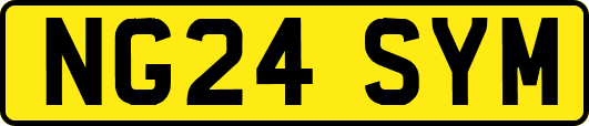 NG24SYM