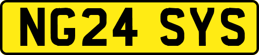 NG24SYS