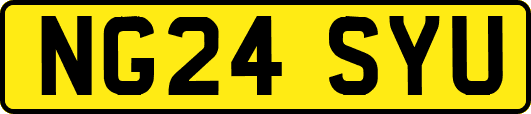 NG24SYU