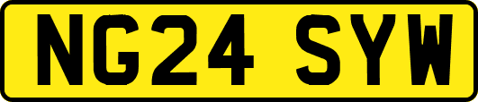 NG24SYW