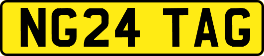 NG24TAG