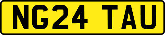 NG24TAU