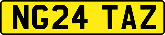 NG24TAZ