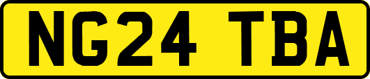 NG24TBA