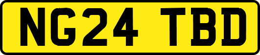 NG24TBD