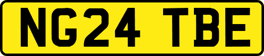 NG24TBE