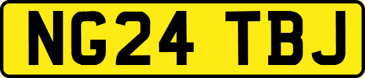 NG24TBJ