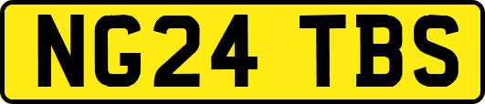 NG24TBS