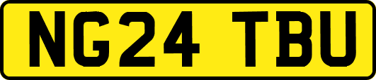 NG24TBU