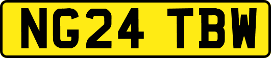 NG24TBW