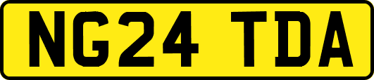 NG24TDA
