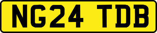 NG24TDB