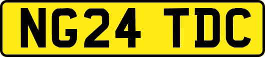 NG24TDC