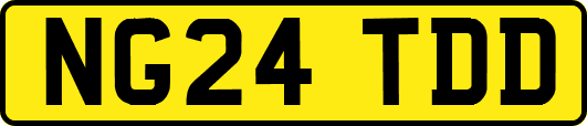 NG24TDD