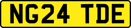 NG24TDE