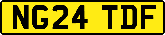 NG24TDF