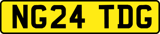 NG24TDG