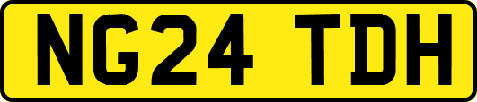 NG24TDH