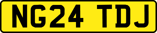 NG24TDJ