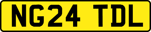 NG24TDL
