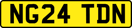 NG24TDN