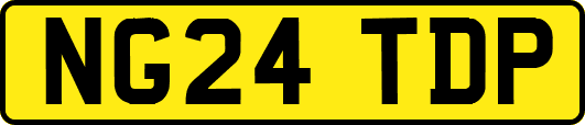 NG24TDP