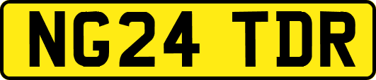 NG24TDR