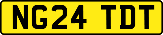 NG24TDT