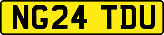 NG24TDU