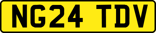 NG24TDV