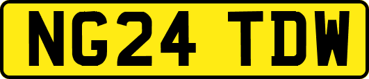 NG24TDW